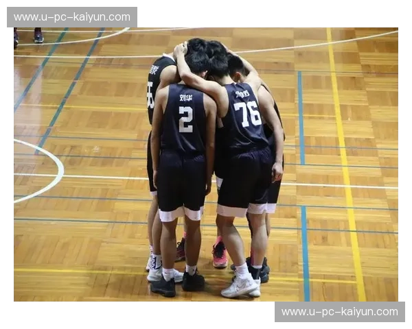 开云体育队内竞争：以竞争之力铸就团队新生